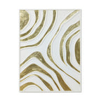 Contour Metal Wall Art, 31.5"