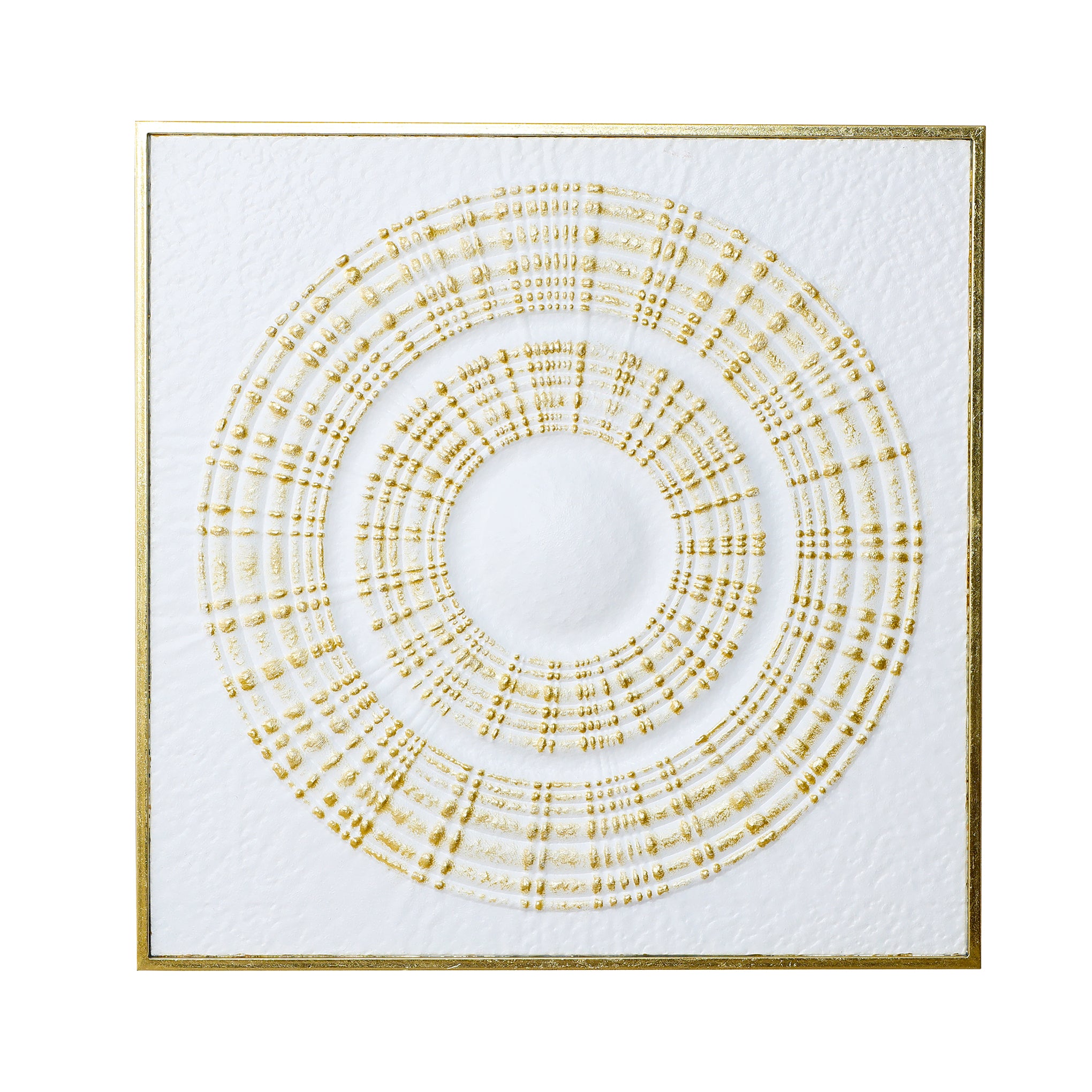Radiant Metal Wall Art, 31.5"