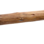 6-Tier Fir Wood Blanket Ladder, 74"