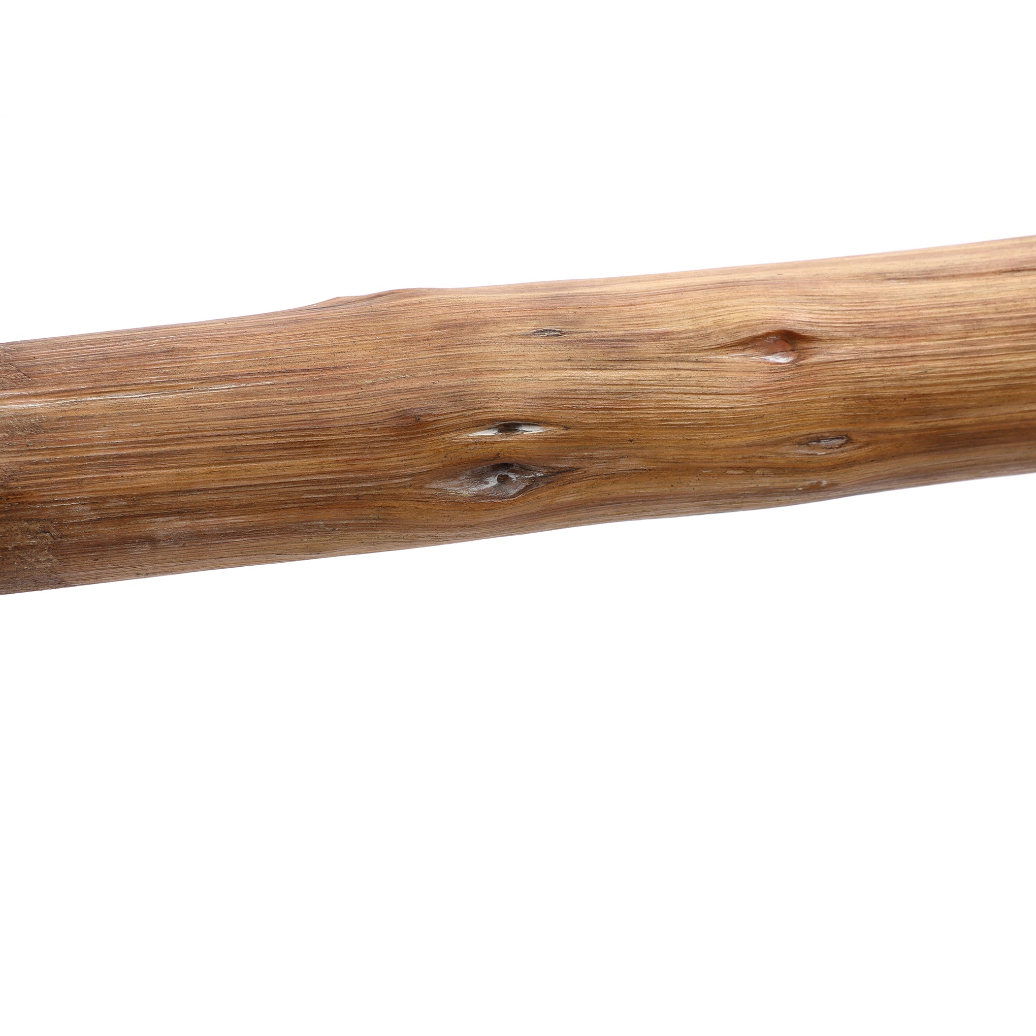 Fir Wood Blanket Ladder, 74"