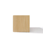 Zendic Wood TV Console Low-Profile, 69"