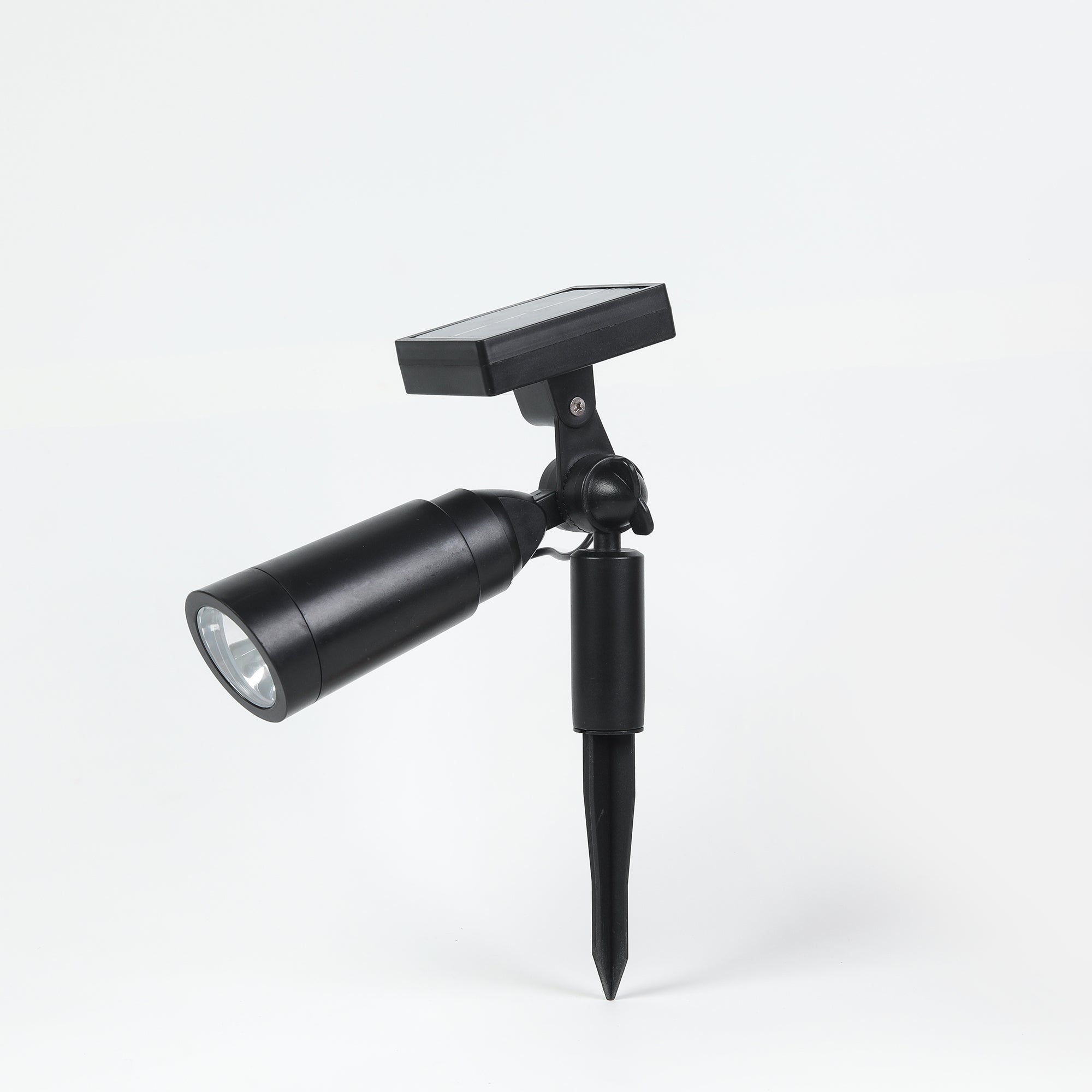 Solar Garden and Landscape 15LM Spotlight