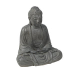 Serene Buddha Garden MgO Statue